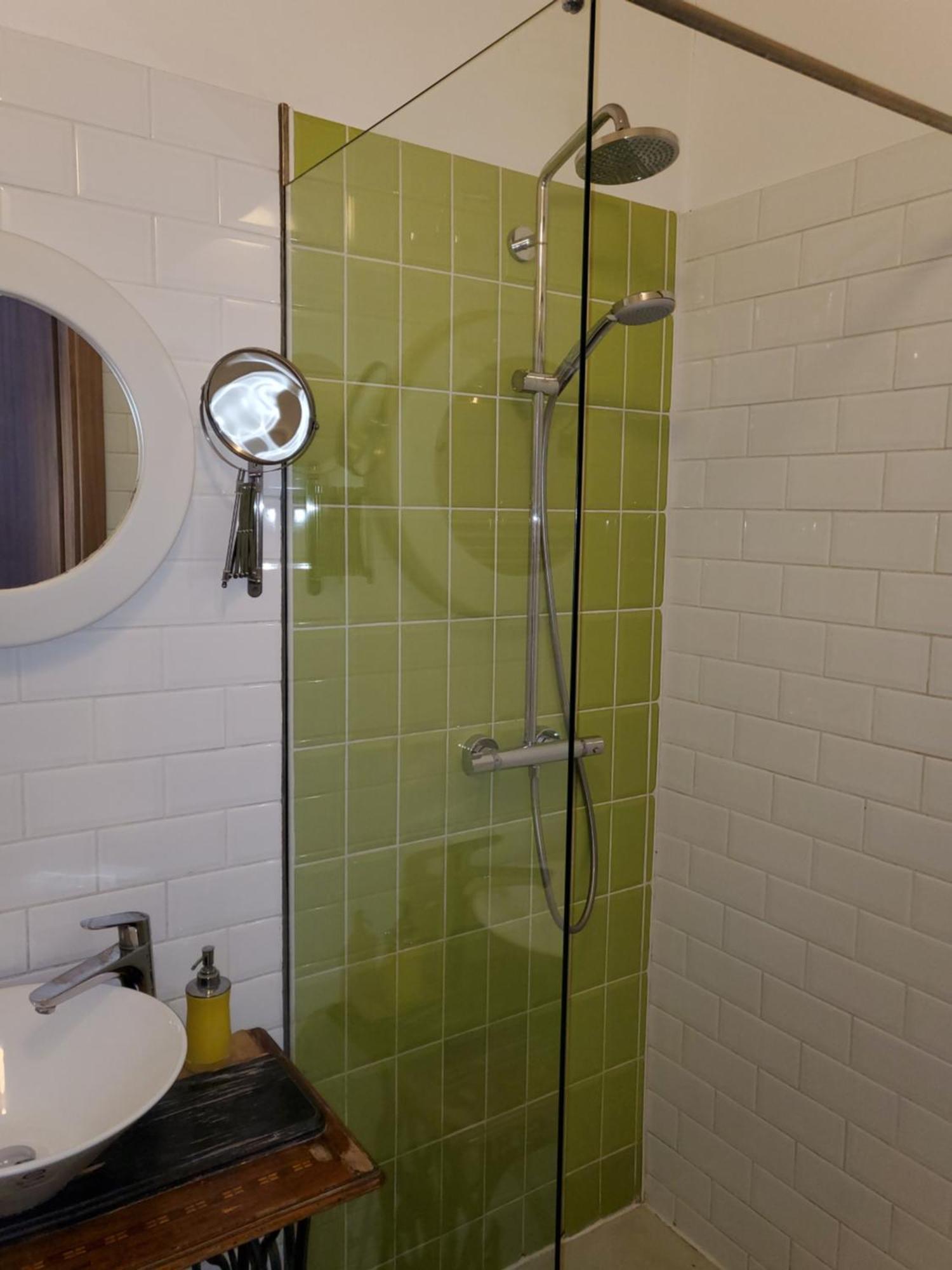 Treestyle Deluxe Rooms Budapest Exterior foto