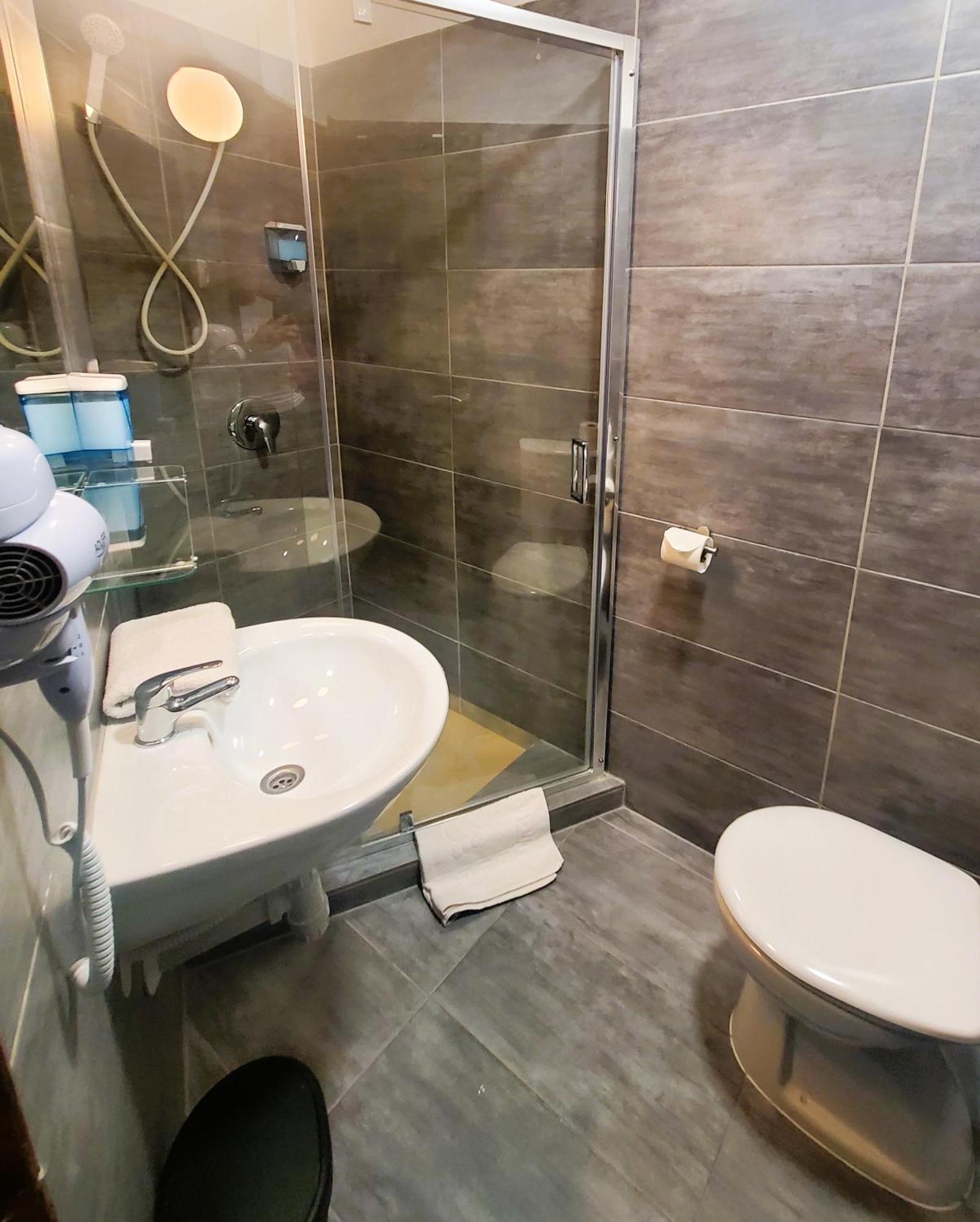 Treestyle Deluxe Rooms Budapest Exterior foto